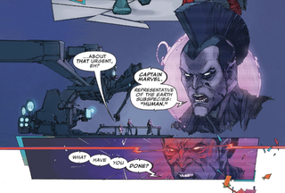 Illustration for article titled The Ultimates #3 cements the series as Marvel’s premier Avengers comic